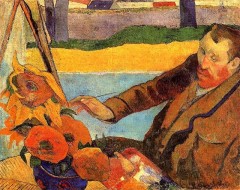 peinture,gauguin