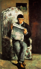 peinture,cézanne,aix
